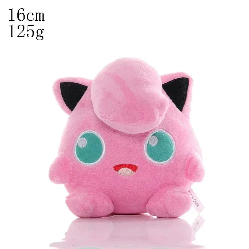 pokemon plush