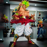 Broly 50cm GK Assembly Kit | Large Dragon Ball Sculpture Collectible Figures - The Eezee Shop