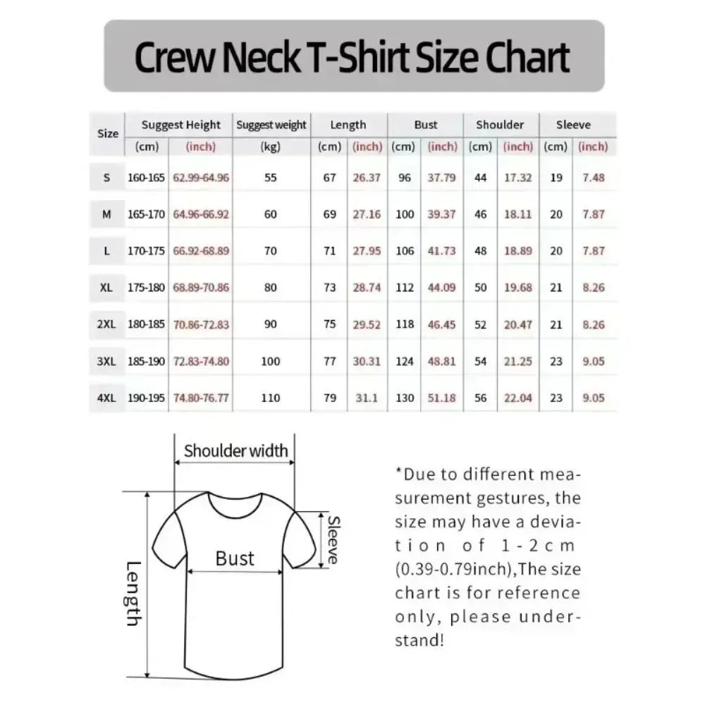 Demon Slayer Nezuko Kamado Pure Cotton T-shirt 2026 Summer New Anime Printed Loose Casual Parent Child Short Sleeve Top Anime Tshirts - The Eezee Shop
