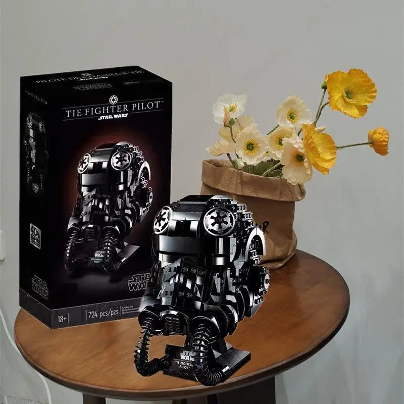Infinity Gauntlet & Venom DIY Model Kit | Marvel Puzzle Build Building Block Sets - The Eezee Shop