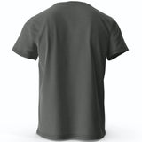 Wolverine Ink Wash Art T-Shirt | Oversized 100% Cotton Tee Graphic Tees - The Eezee Shop