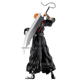 Ichigo Kurosaki Grandista Figure | Bleach Collectible Statue Collectible Figures - The Eezee Shop
