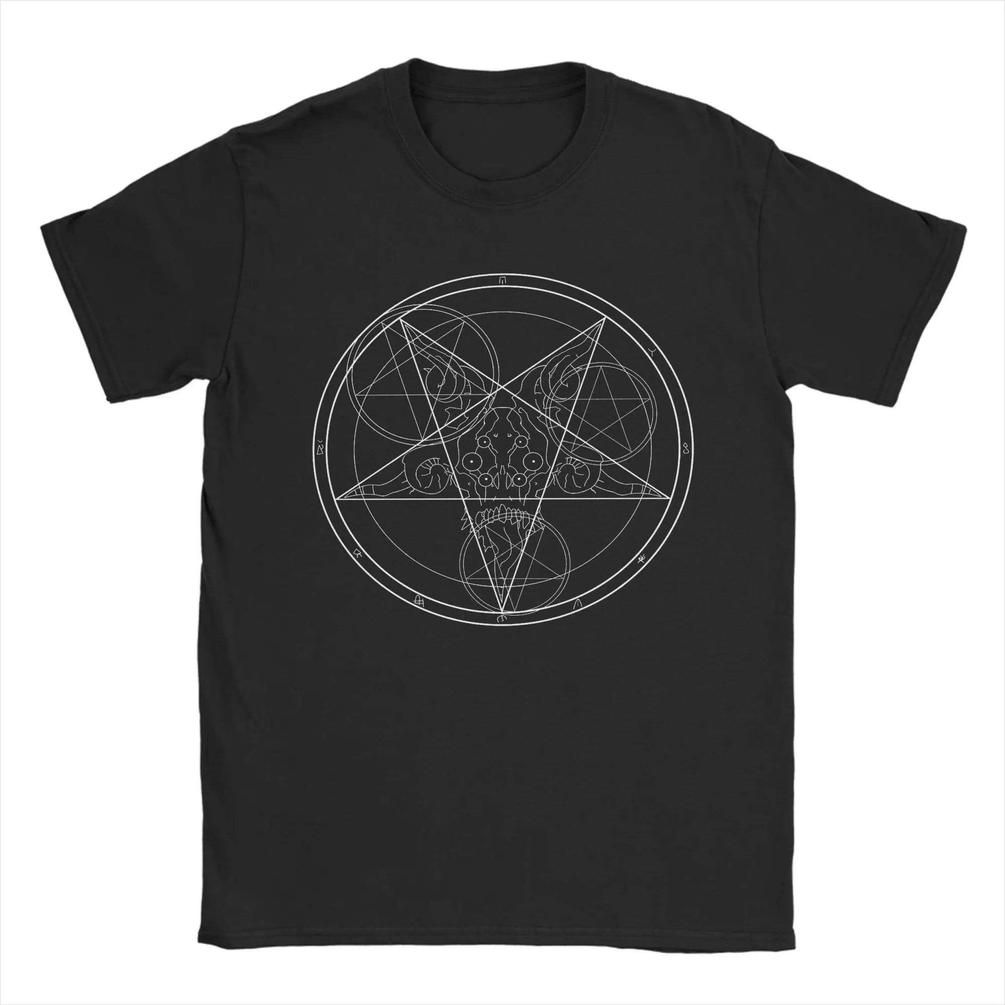 Doom Slayer Dark Ages Gamer T-Shirt | 100% Cotton Graphic Tee Graphic Tees - The Eezee Shop