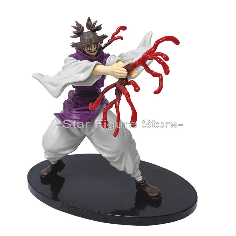 Choso Shibuya Incident Figure | Jujutsu Kaisen PVC Statue Collectible Figures - The Eezee Shop