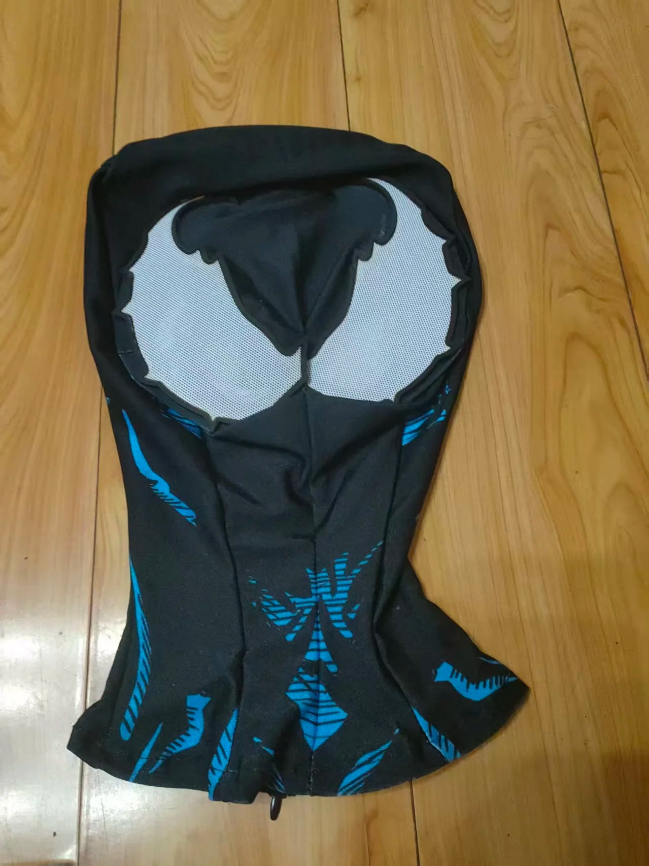 Venom Symbiote Zentai Bodysuit | 3D Print Spandex Costume Cosplay Costumes - The Eezee Shop
