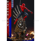 Spider-Man Homecoming 1/4 Scale Figure | Premium Collectible Collectible Figures - The Eezee Shop