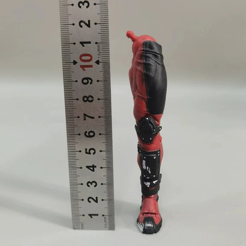 Action Figure Spare Parts | Arms, Legs & Shoes for Custom Figures Figure Accessories - The Eezee Shop