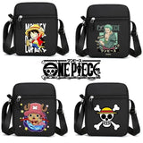 One Piece Mini Crossbody Bag | Kids Cute Square Shoulder Bag Bags - The Eezee Shop