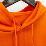 Trick or Treat Bat & Pumpkin Hoodie | Women's Halloween Pullover Hoodies & Sweatshirts - The Eezee Shop