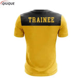 Deadpool 3D Print Compression T-Shirt | Men's Cosplay Tee Gym & Compression Wear - The Eezee Shop