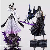 Ichigo Hollow & Mugetsu 33cm Figure | Bleach Statue Collectible Figures - The Eezee Shop