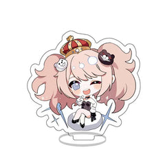Danganronpa Anime Keychain