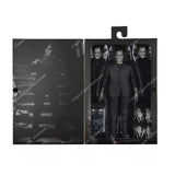 Frankenstein Ultimate Action Figure | Classic Monster Collectible Collectible Figures - The Eezee Shop