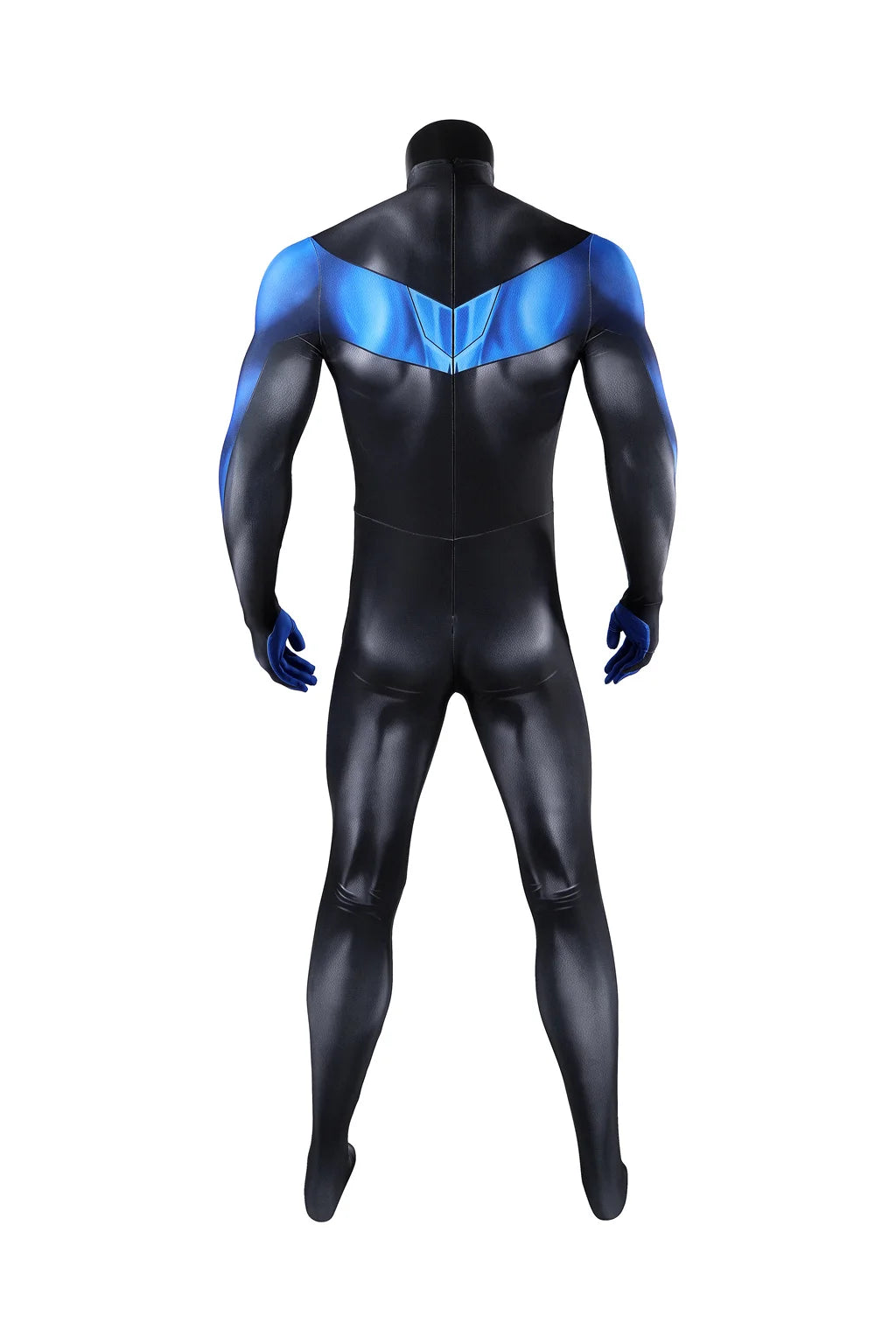 Nightwing Cosplay Bodysuit | Superhero Halloween Costume Cosplay Costumes - The Eezee Shop