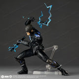 Nightwing Articulated PVC Figure | Highly Poseable Collectible Collectible Figures - The Eezee Shop
