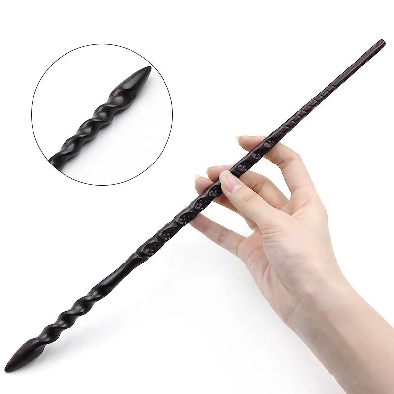 Magic Academy Wizard Wand | Cosplay Wand Prop for Halloween Cosplay Props - The Eezee Shop