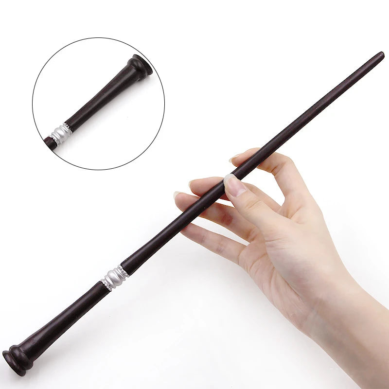 Magic Academy Wizard Wand | Cosplay Wand Prop for Halloween Cosplay Props - The Eezee Shop