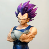 Vegeta 28cm Action Figure | Dragon Ball PVC Statue Collectible Figures - The Eezee Shop