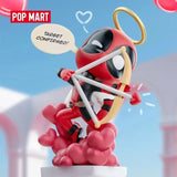 Deadpool Mystery Blind Box | Cute Desktop Mini Figure Collectible Figures - The Eezee Shop