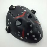 Jason Hockey Mask | Classic Horror Halloween Party Mask Halloween Masks - The Eezee Shop