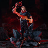 Sukuna, Gojo & Geto 21cm Figure | Jujutsu Kaisen PVC Statue Collectible Figures - The Eezee Shop