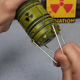 Mini Nuclear Reactor Lantern | Novelty LED Night Light Lamps & Night Lights - The Eezee Shop