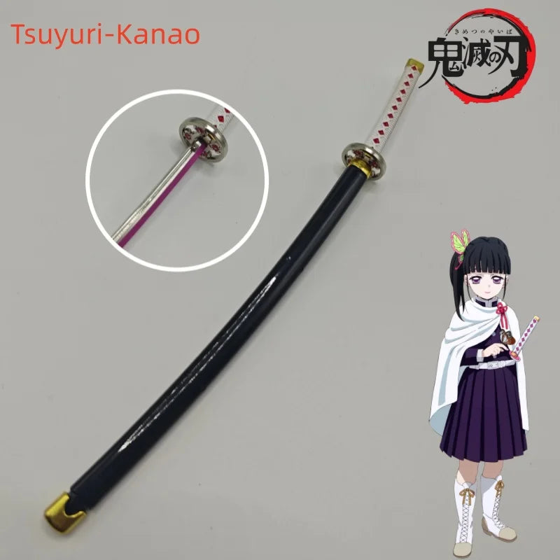 Demon Slayer 25cm Figure Set | Premium Detailed Display Model Collectible Figures - The Eezee Shop