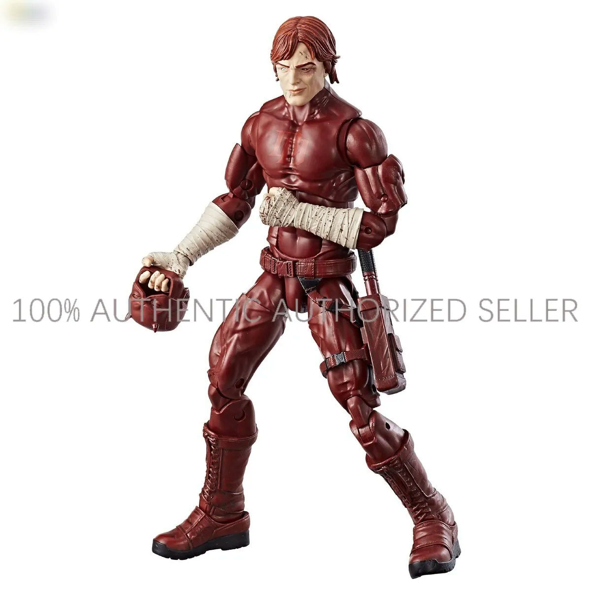 Daredevil Action Figure | Marvel Collectible Model Collectible Figures - The Eezee Shop