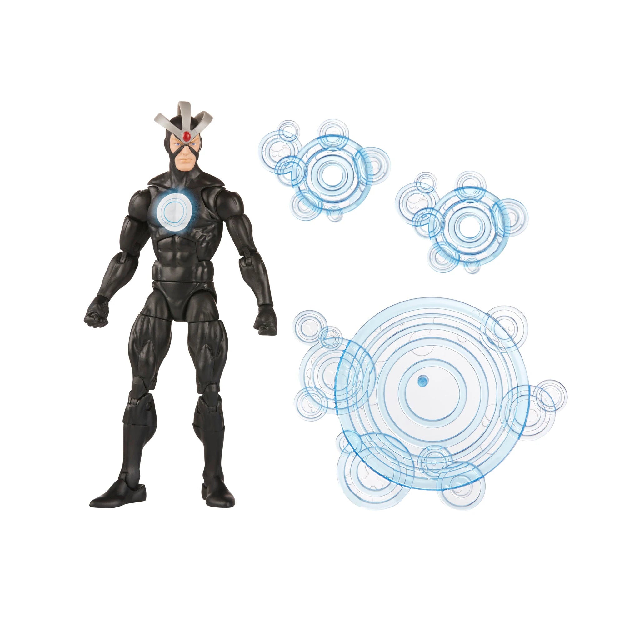 X-Men 6" Loose Action Figures | Havok, Sabretooth & More Collectible Figures - The Eezee Shop