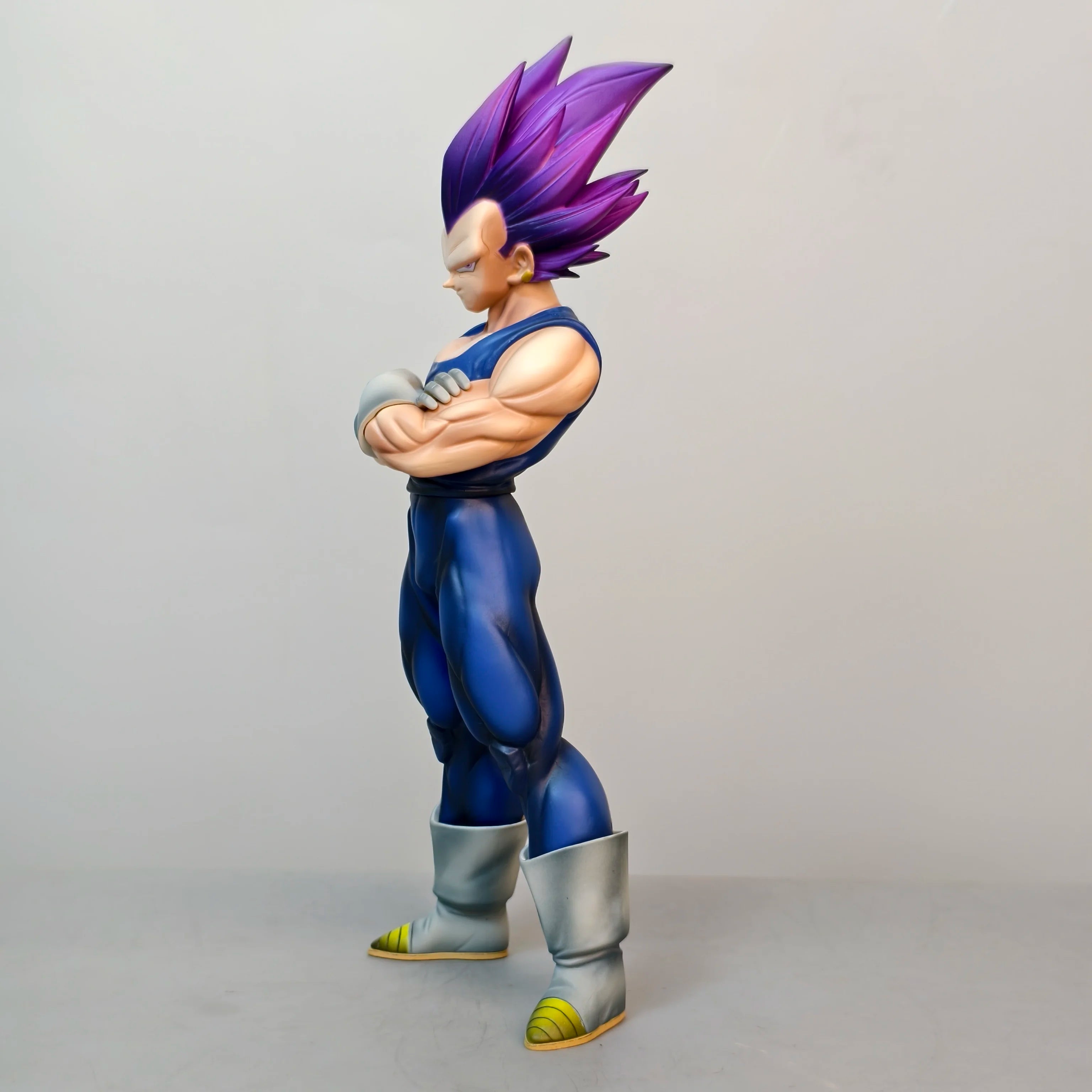 Vegeta 28cm Action Figure | Dragon Ball PVC Statue Collectible Figures - The Eezee Shop