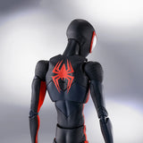 Miles Morales & Spider-Gwen Action Figures | Articulated Collectible Figures - The Eezee Shop