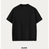 Demon Slayer Men's T-shirt Akaza Douma Kokushibo Anime Tshirts - The Eezee Shop