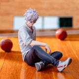 Gojo & Geto 10cm Kawaii Figure | Jujutsu Kaisen PVC Doll Collectible Figures - The Eezee Shop