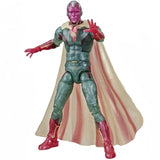 Vision Civil War 6" Action Figure | Marvel Collectible Collectible Figures - The Eezee Shop