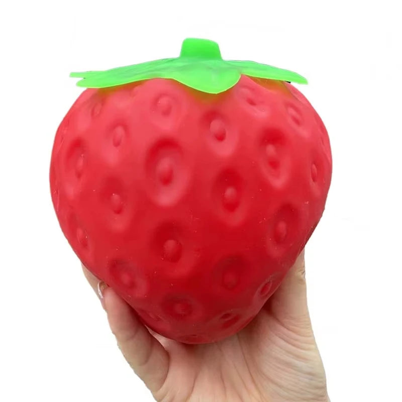 Giant Cheese Squishy | Slow Rising Stress Relief Toy Novelty Toys - The Eezee Shop