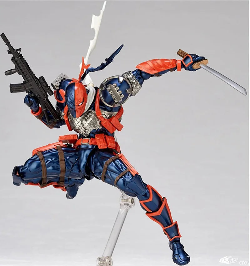 X-Men & DC Articulated Figure | Gambit, Magneto, Batman & Logan Collectible Figures - The Eezee Shop