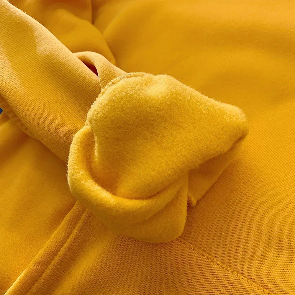 Takodachi Face Hoodie | Hololive Kawaii Unisex Sweatshirt Hoodies & Sweatshirts - The Eezee Shop