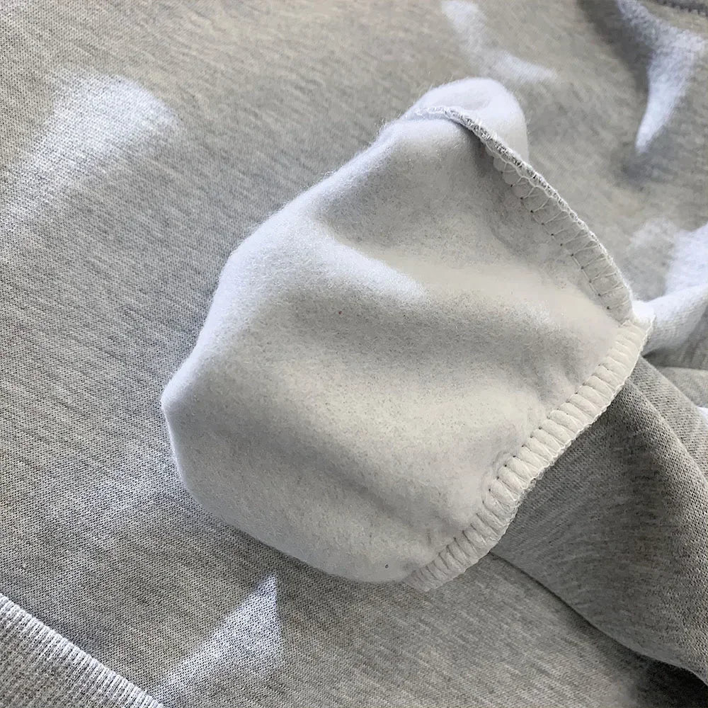 Takodachi Face Hoodie | Hololive Kawaii Unisex Sweatshirt Hoodies & Sweatshirts - The Eezee Shop