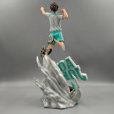 Hinata & Oikawa 36cm Figure | Haikyuu PVC Statue Collectible Figures - The Eezee Shop