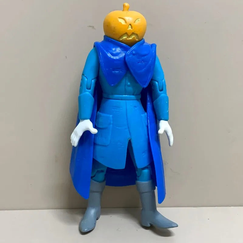 Classic Monster Figures | 5" Dracula, Wolfman & Headless Horseman Collectible Figures - The Eezee Shop