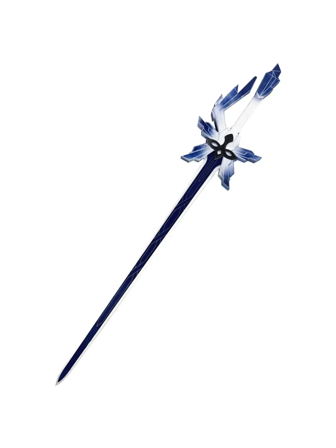 Il Capitano Sword Cosplay Prop | Genshin Impact Replica Cosplay Props - The Eezee Shop
