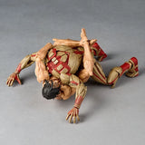 Armored Titan Articulated Figure | Attack on Titan Reiner Collectible Figures - The Eezee Shop