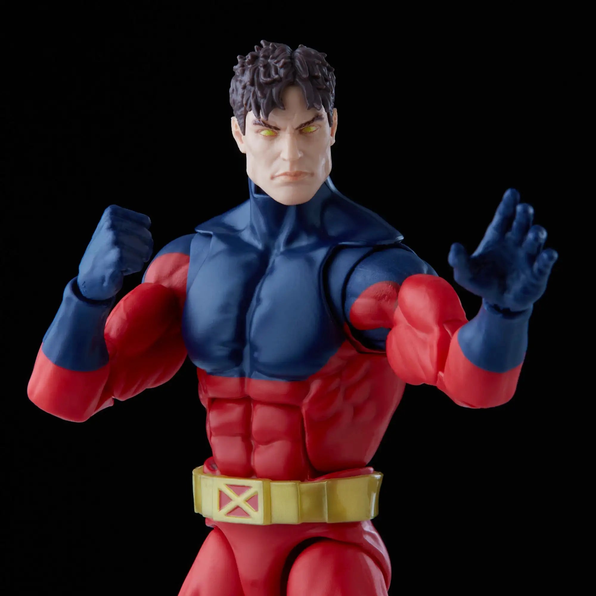 X-Men 6" Loose Action Figures | Havok, Sabretooth & More Collectible Figures - The Eezee Shop