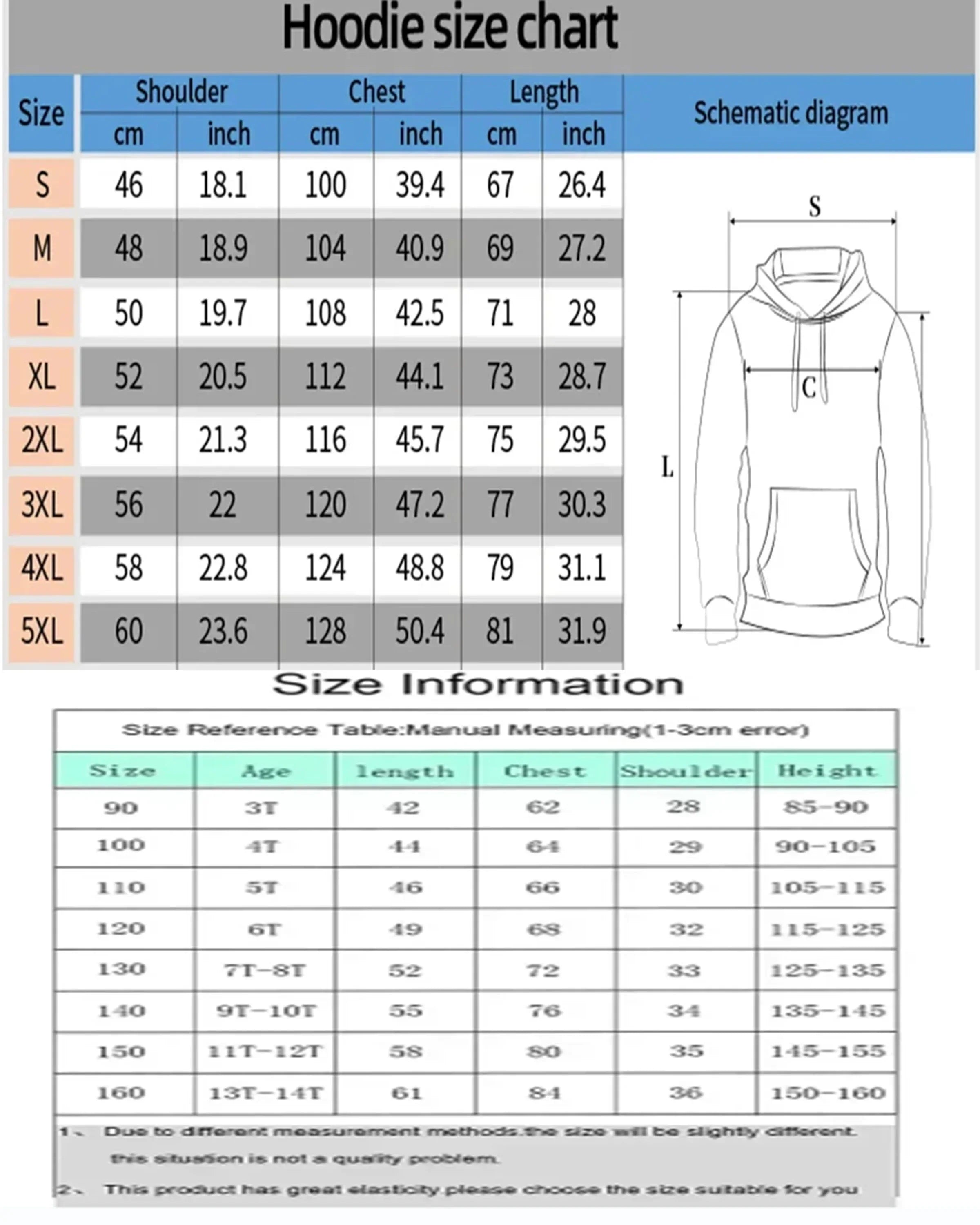 Luffy Print Hooded Sweater | One Piece Couples Hoodie Hoodies & Sweatshirts - The Eezee Shop