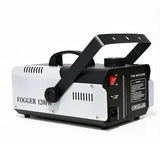 1200W Fog Machine with Wired Remote | Portable Party Smoke Machine Fog Machines & Effects - The Eezee Shop