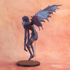 Death Note Anime Figure Set Ryuk Light Yagami & Misa Amane PVC Display Statue Anime Figure - The Eezee Shop