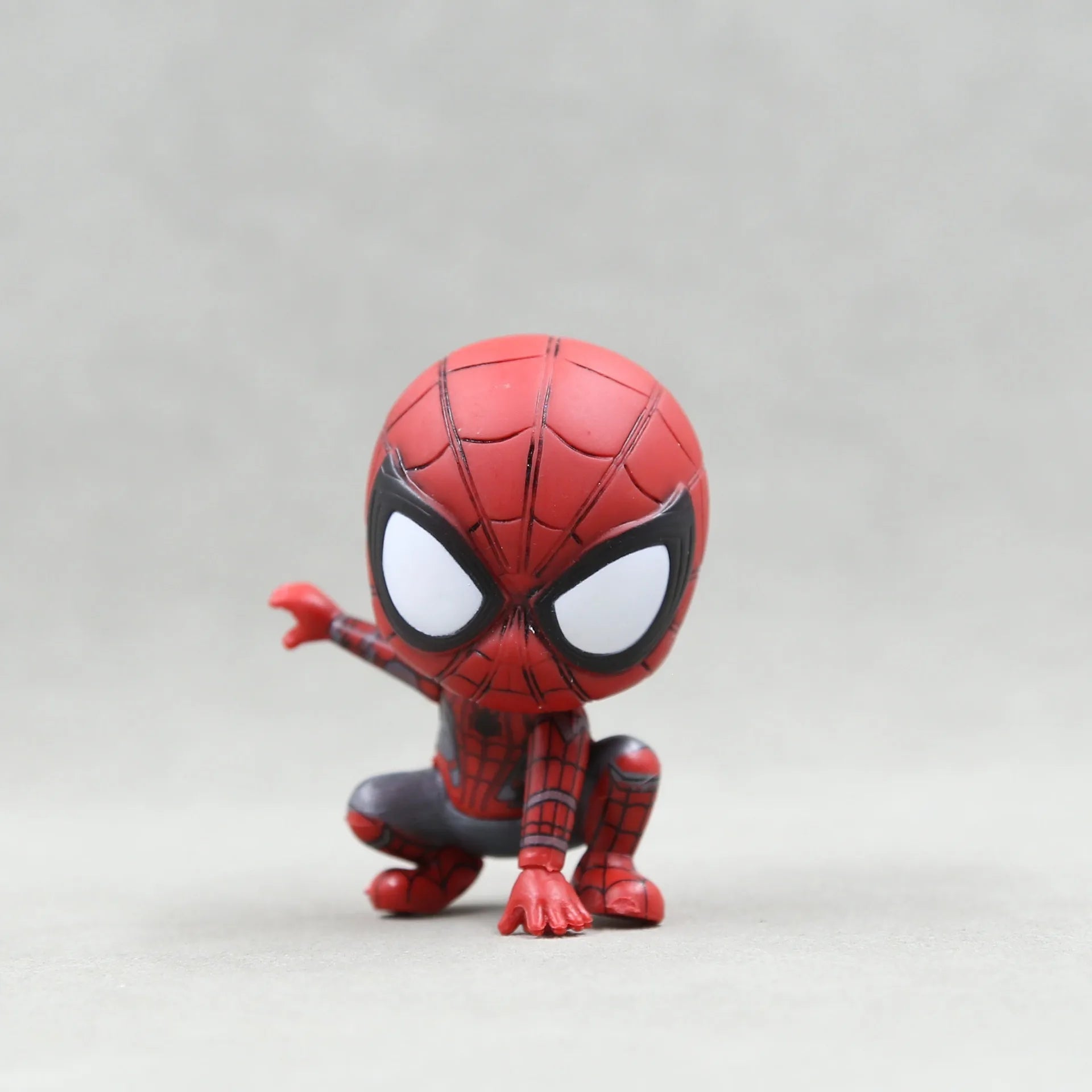 Spider-Man PVC Figure | Cake Topper & Desk Decoration Collectible Figures - The Eezee Shop
