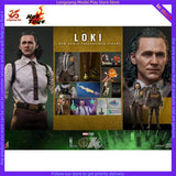 Loki TVA 1/6 Scale Figure | Premium Collectible Statue Collectible Figures - The Eezee Shop