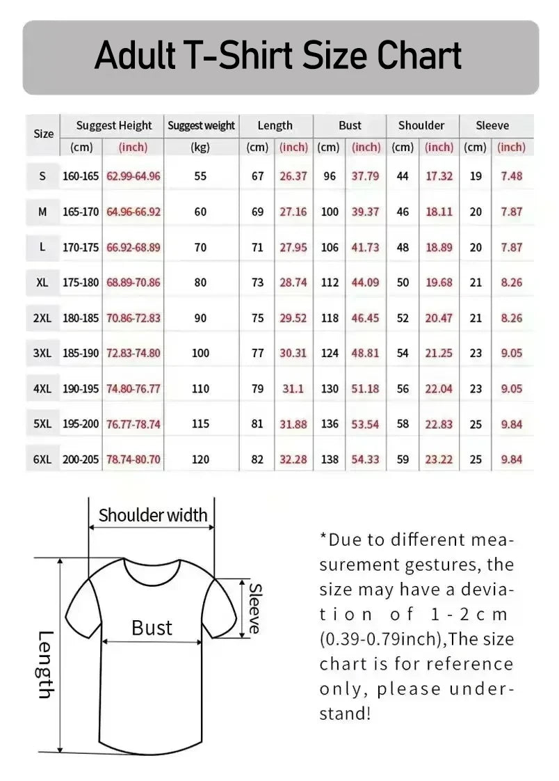 Bandai Anime Black Clover Asta Liebe Devil Union Form Allover Print Adult Kids T-Shirt Family Summer Quick-Dry Soft Lightweight Anime Tshirts - The Eezee Shop