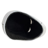 Moon Knight Resin Helmet | Full Face Mask with White Hood Cosplay Masks & Helmets - The Eezee Shop